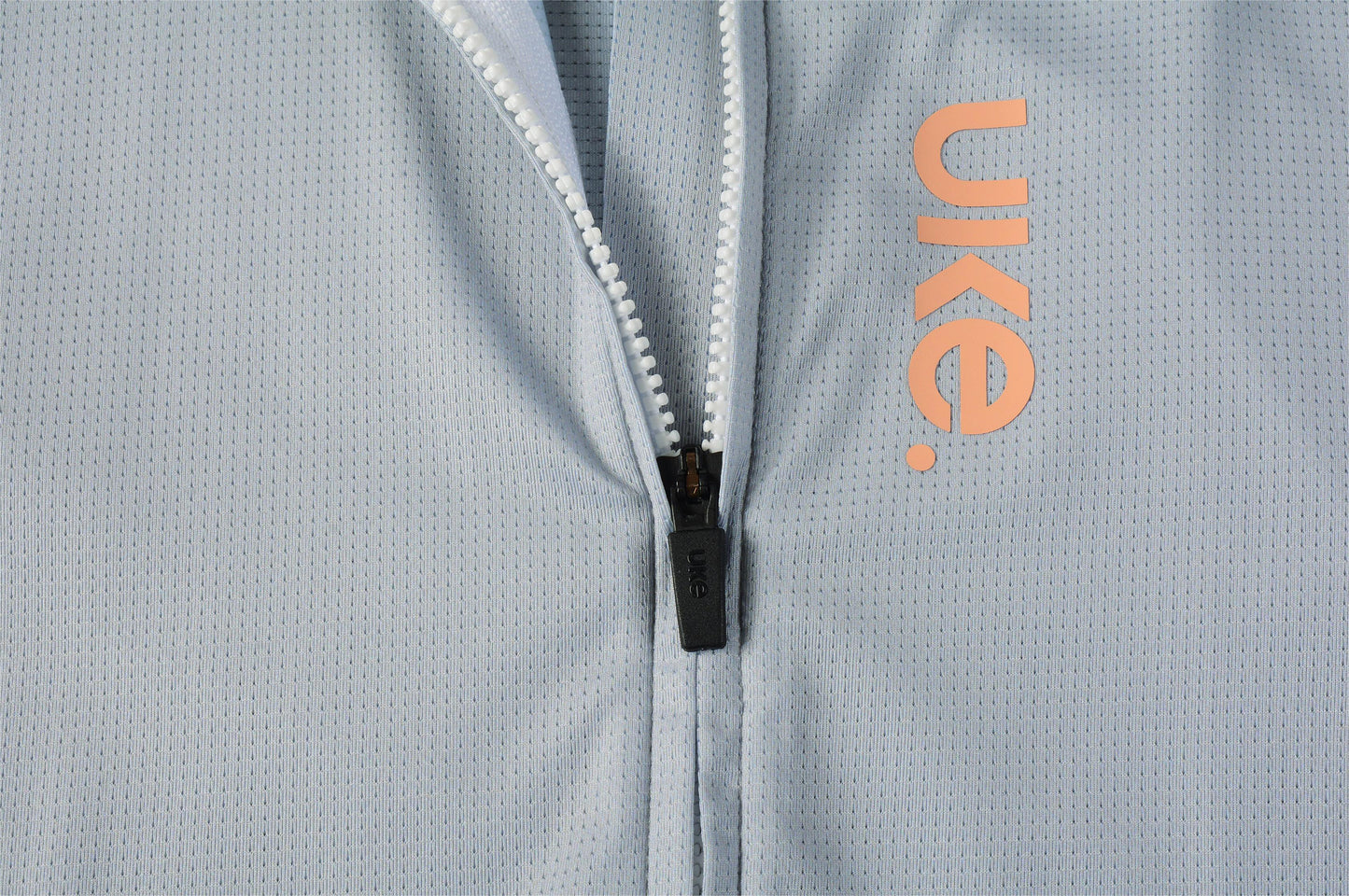 Jersey de manga larga para mujer SI-1 Floating scenery-Verde grisáceo claro