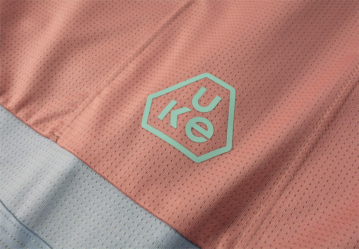 Jersey de manga larga para mujer SI-1 Floating scenery-Verde grisáceo claro
