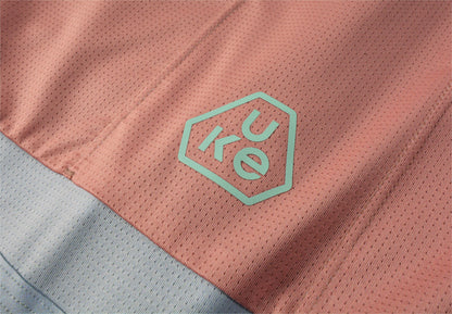 Jersey de manga larga para mujer SI-1 Floating scenery-Verde grisáceo claro