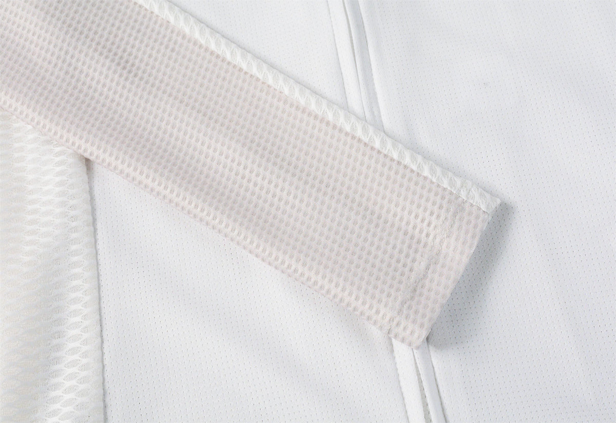 Women's LS Jersey SI-1 Floating scenery-Off-white