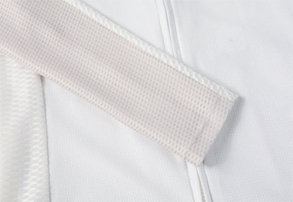 Women's LS Jersey SI-1 Floating scenery-Off-white