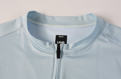 Men's Jersey SI-1 Pillow Hill-Pale blue grey