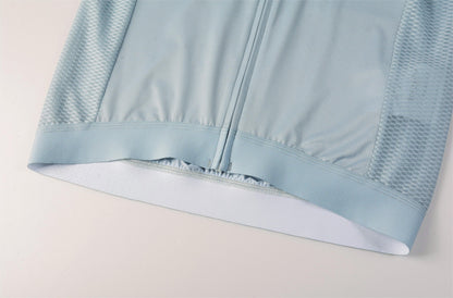 Men's Jersey SI-1 Pillow Hill-Pale blue grey