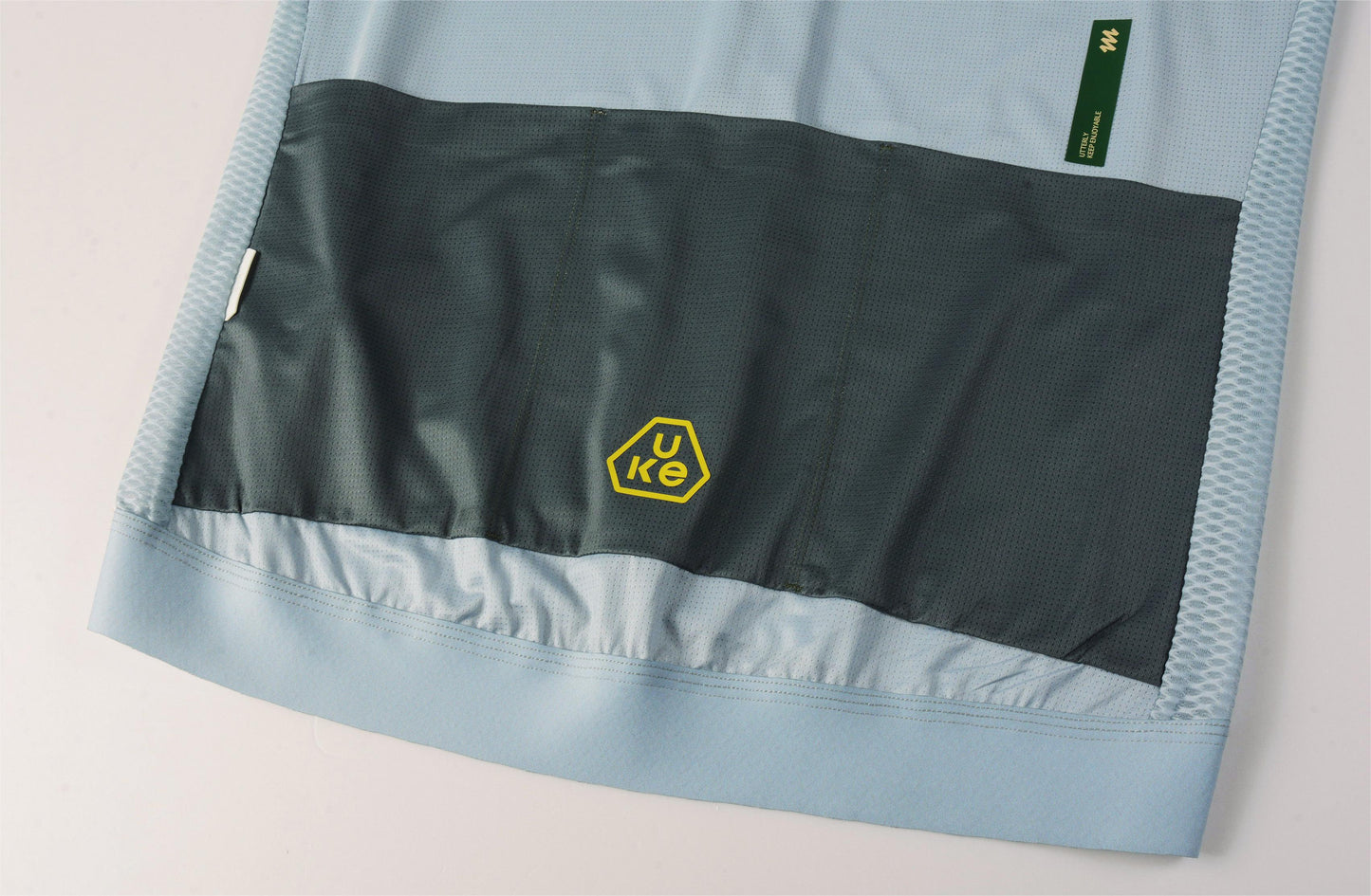 Men's Jersey SI-1 Pillow Hill-Pale blue grey