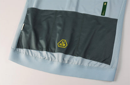 Men's Jersey SI-1 Pillow Hill-Pale blue grey
