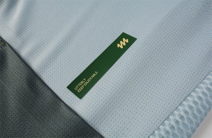 Men's Jersey SI-1 Pillow Hill-Pale blue grey