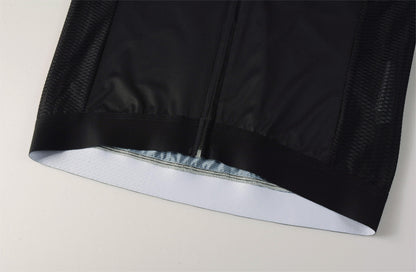 Men's Jersey SI-1 Pillow Hill-Black green