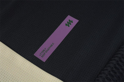 Men's Jersey SI-1 Pillow Hill-Black green