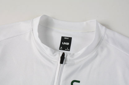 Men's LS Jersey SI-1 Yuechuan-Off-white