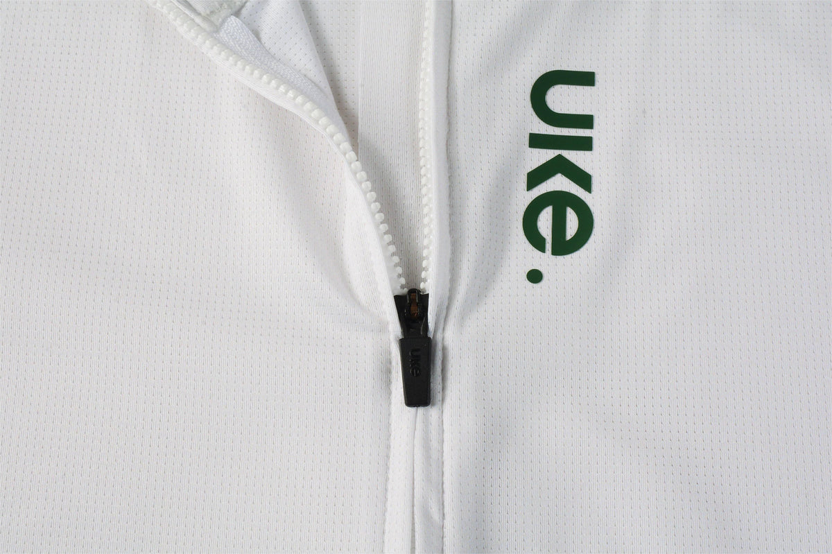 Men's LS Jersey SI-1 Yuechuan-Off-white
