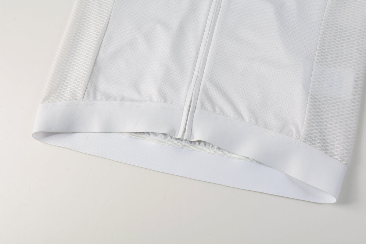 Men's LS Jersey SI-1 Yuechuan-Off-white