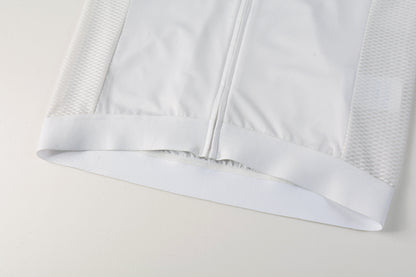 Men's LS Jersey SI-1 Yuechuan-Off-white