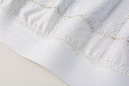 Men's LS Jersey SI-1 Yuechuan-Off-white