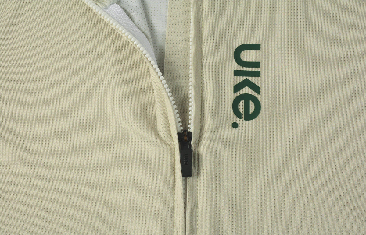 Men's LS Jersey SI-1 Yuechuan-Rice brown