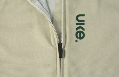 Men's LS Jersey SI-1 Yuechuan-Rice brown