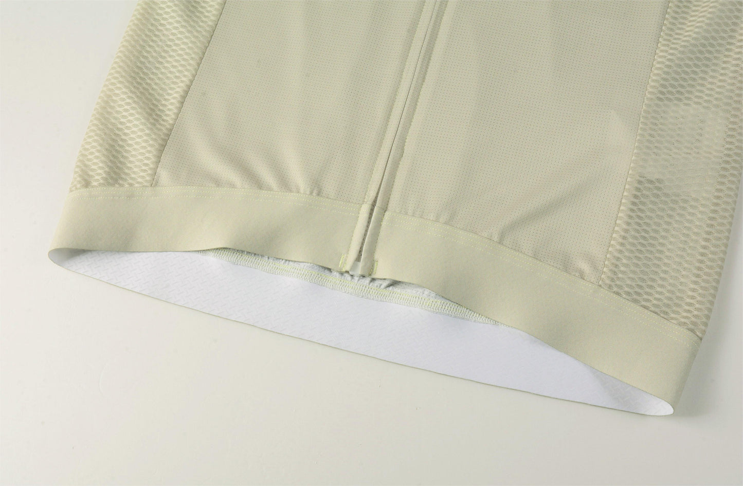 Men's LS Jersey SI-1 Yuechuan-Rice brown