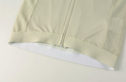 Men's LS Jersey SI-1 Yuechuan-Rice brown