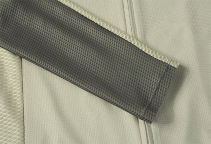 Men's LS Jersey SI-1 Yuechuan-Rice brown