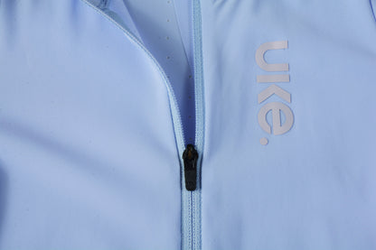 Jersey de mujer Shixu-Azul fantasía