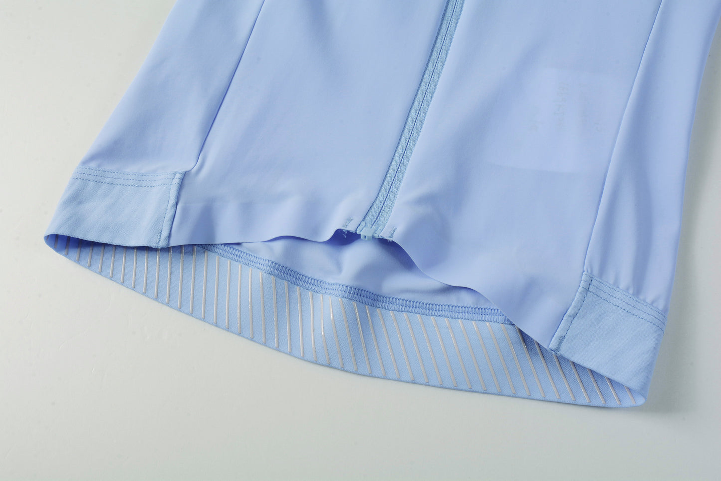 Jersey de mujer Shixu-Azul fantasía