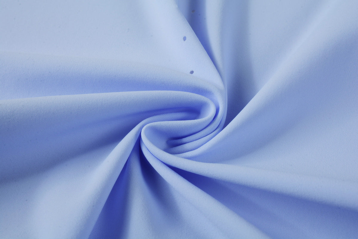 Jersey de mujer Shixu-Azul fantasía
