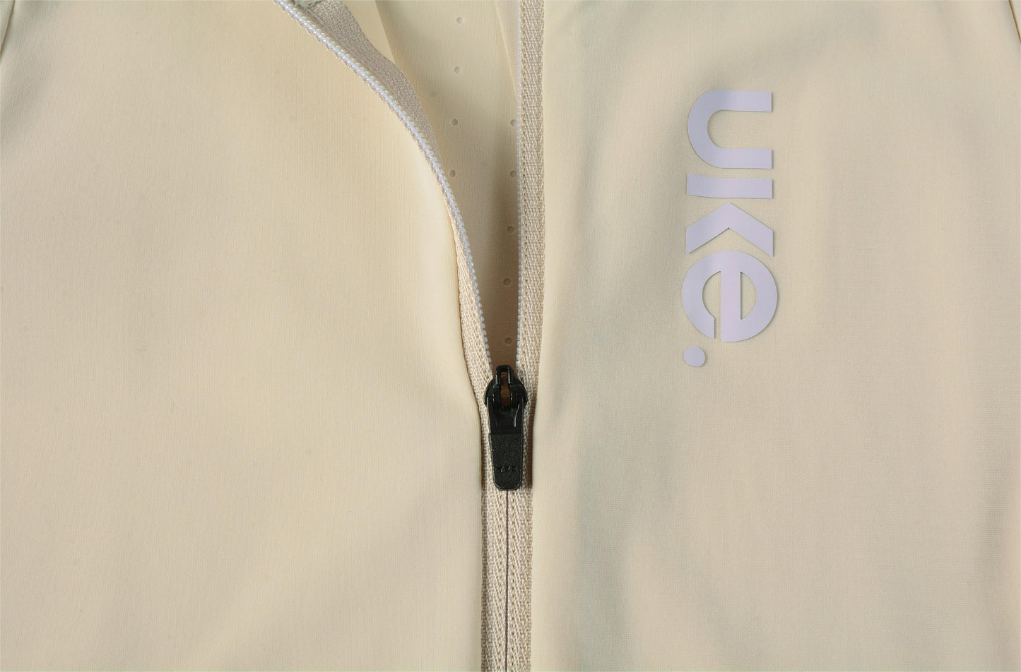 Women's Jersey Shixu-Cream white