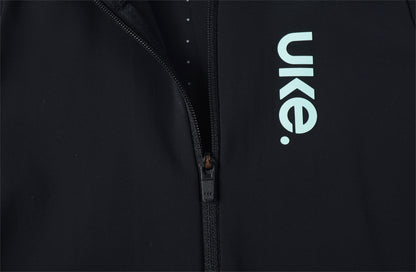 Women's Jersey Shixu-Black