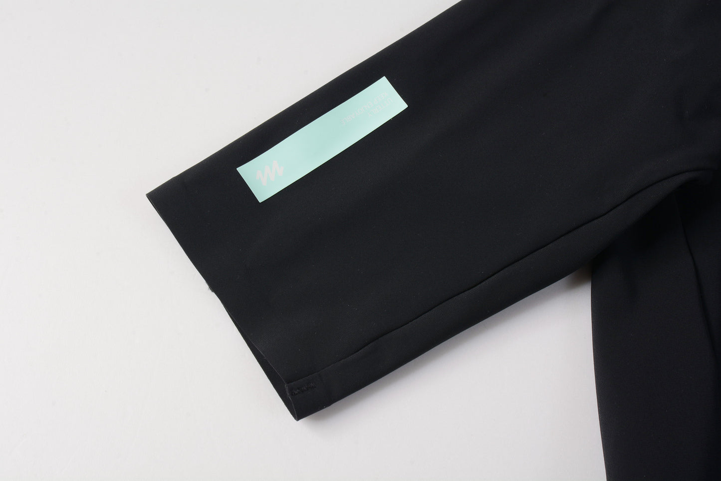Women's Jersey Shixu-Black