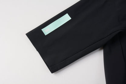 Women's Jersey Shixu-Black