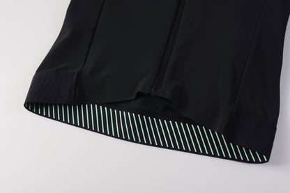 Women's Jersey Shixu-Black