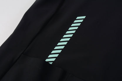Women's Jersey Shixu-Black
