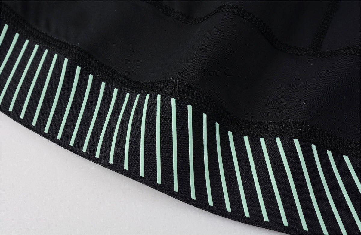 Women's Jersey Shixu-Black