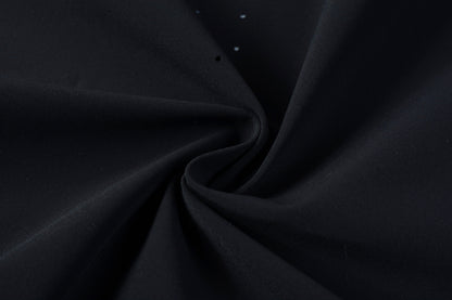 Women's Jersey Shixu-Black