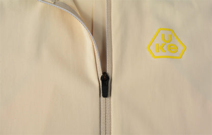 Men's Jersey PRO Xiu Bai-Cream white