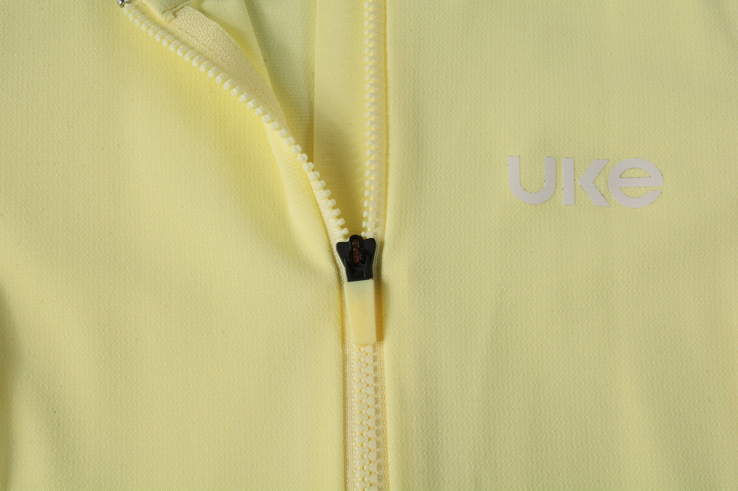 Women's Jersey SI-1 Common cloud-Sky yellow