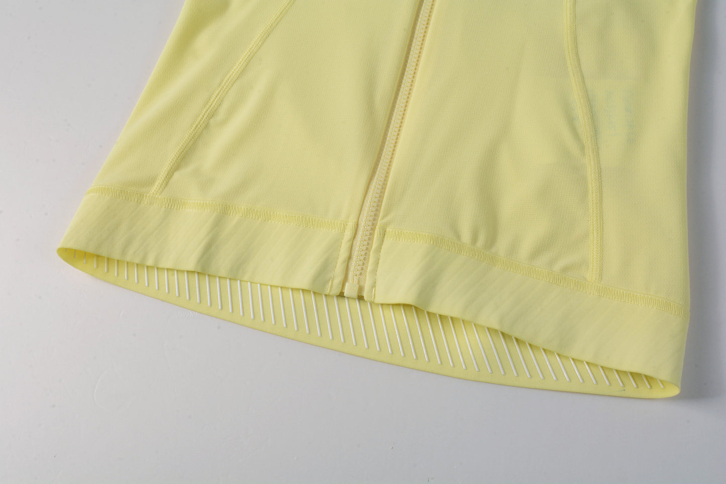 Women's Jersey SI-1 Common cloud-Sky yellow