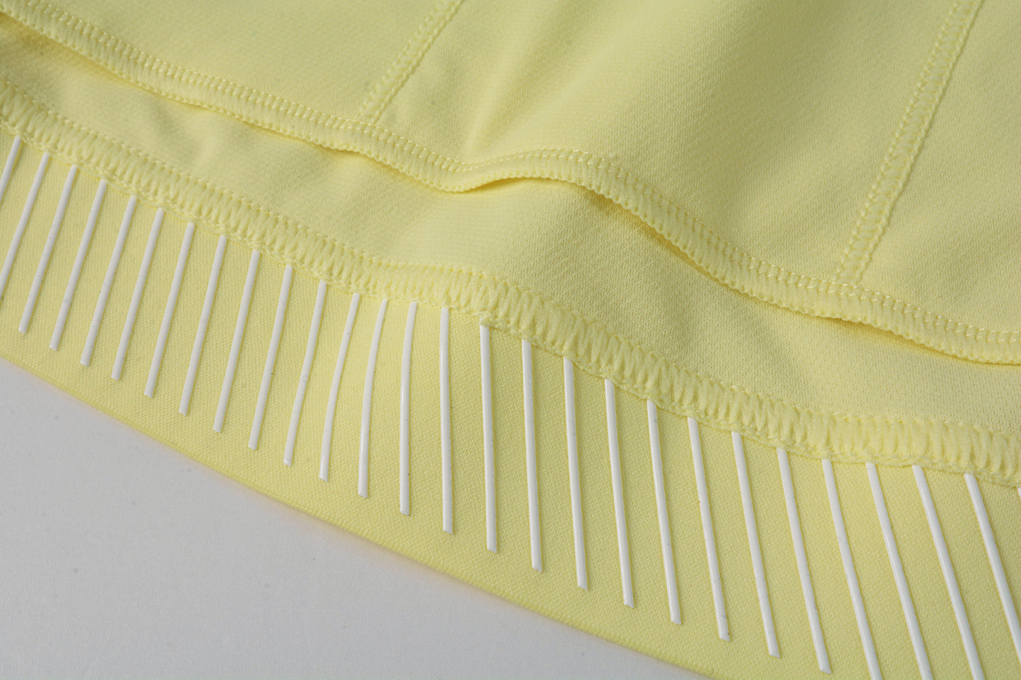 Women's Jersey SI-1 Common cloud-Sky yellow