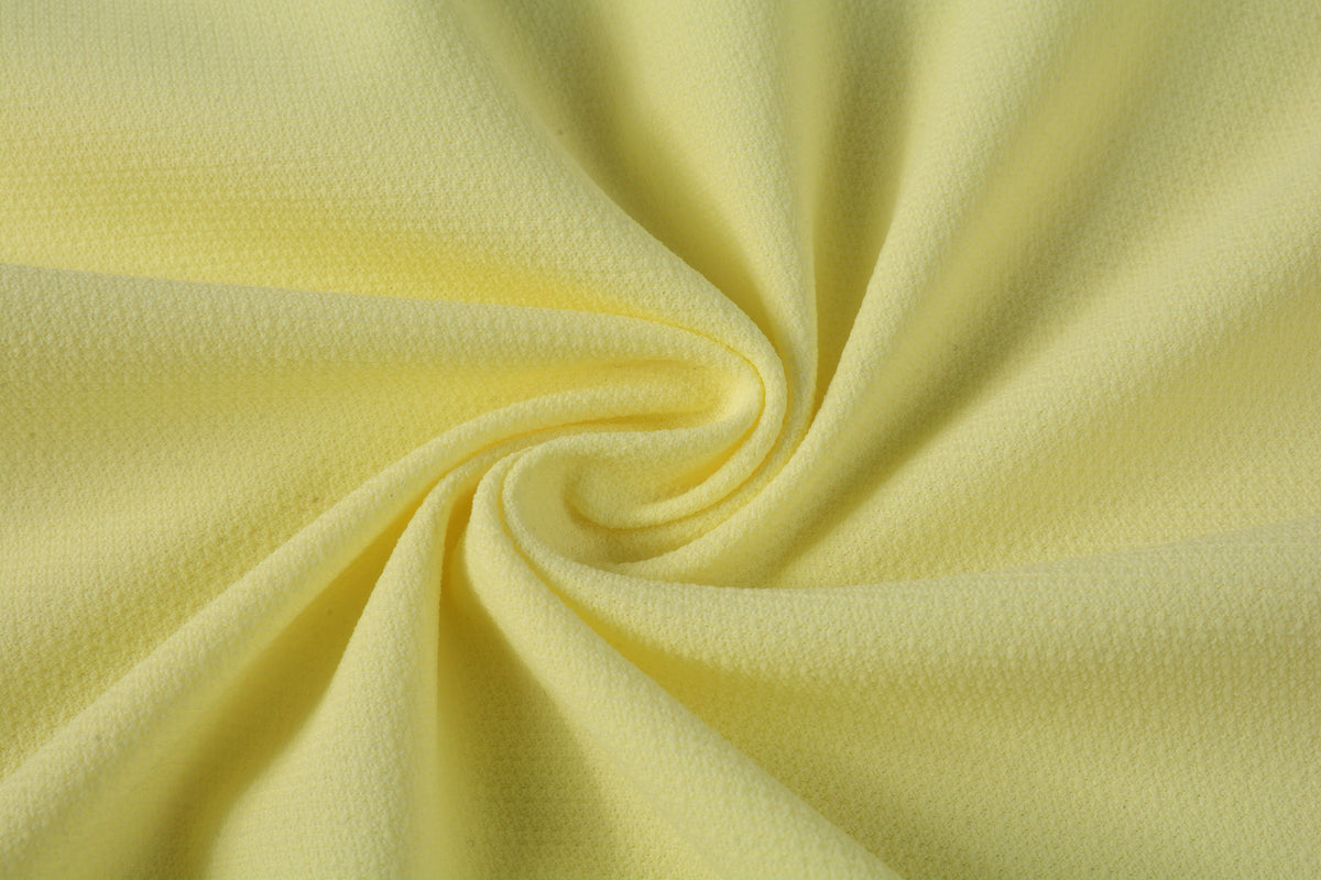 Women's Jersey SI-1 Common cloud-Sky yellow