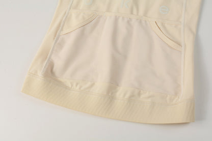 Women's Jersey SI-1 Common cloud-Elegant beige