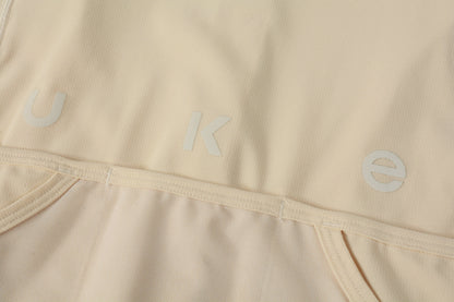 Women's Jersey SI-1 Common cloud-Elegant beige