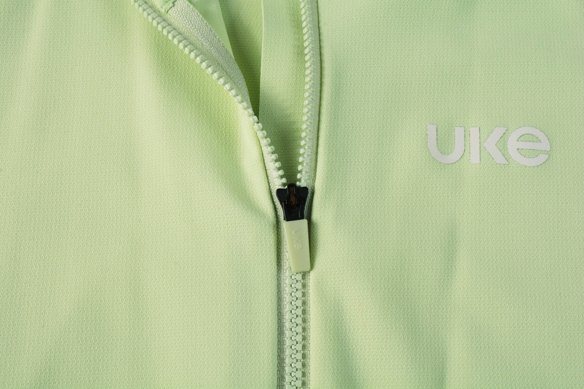 Men's Jersey SI-1 Guihong -Light grass green