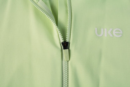 Men's Jersey SI-1 Guihong -Light grass green