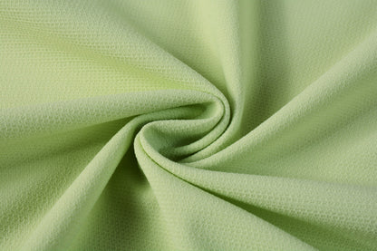 Men's Jersey SI-1 Guihong -Light grass green