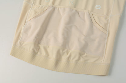 Men's Jersey SI-1 Guihong -Light geige