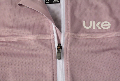 Women's Cycling Sports Vest CL-1 Star Return-Pink purple