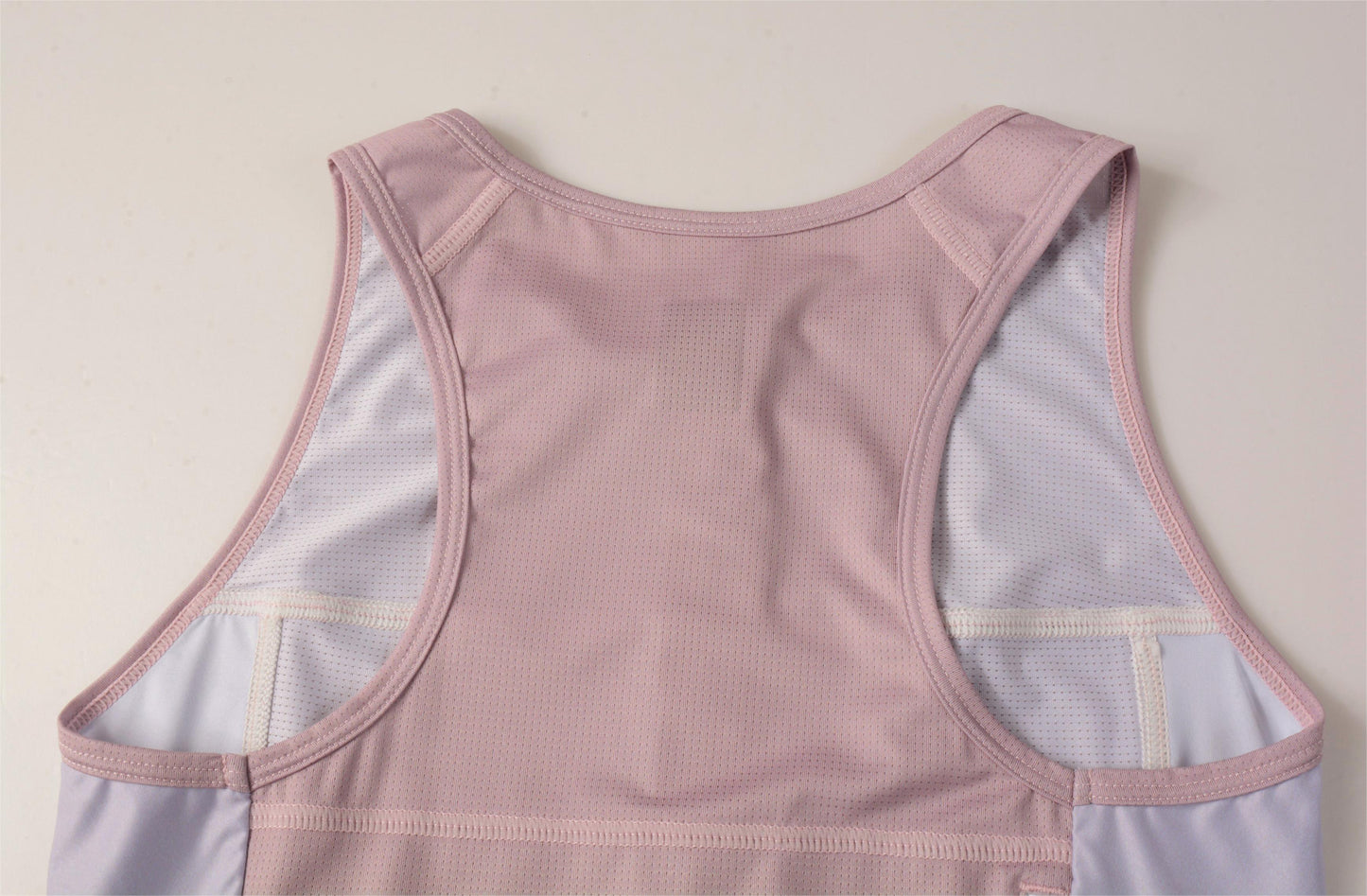 Women's Cycling Sports Vest CL-1 Star Return-Pink purple