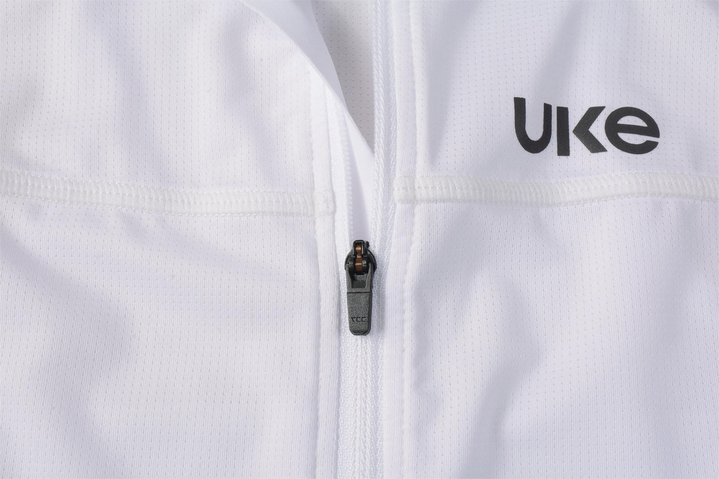Women's Cycling Sports Vest CL-1 Star Return-White