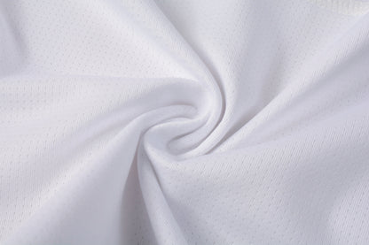 Women's Cycling Sports Vest CL-1 Star Return-White