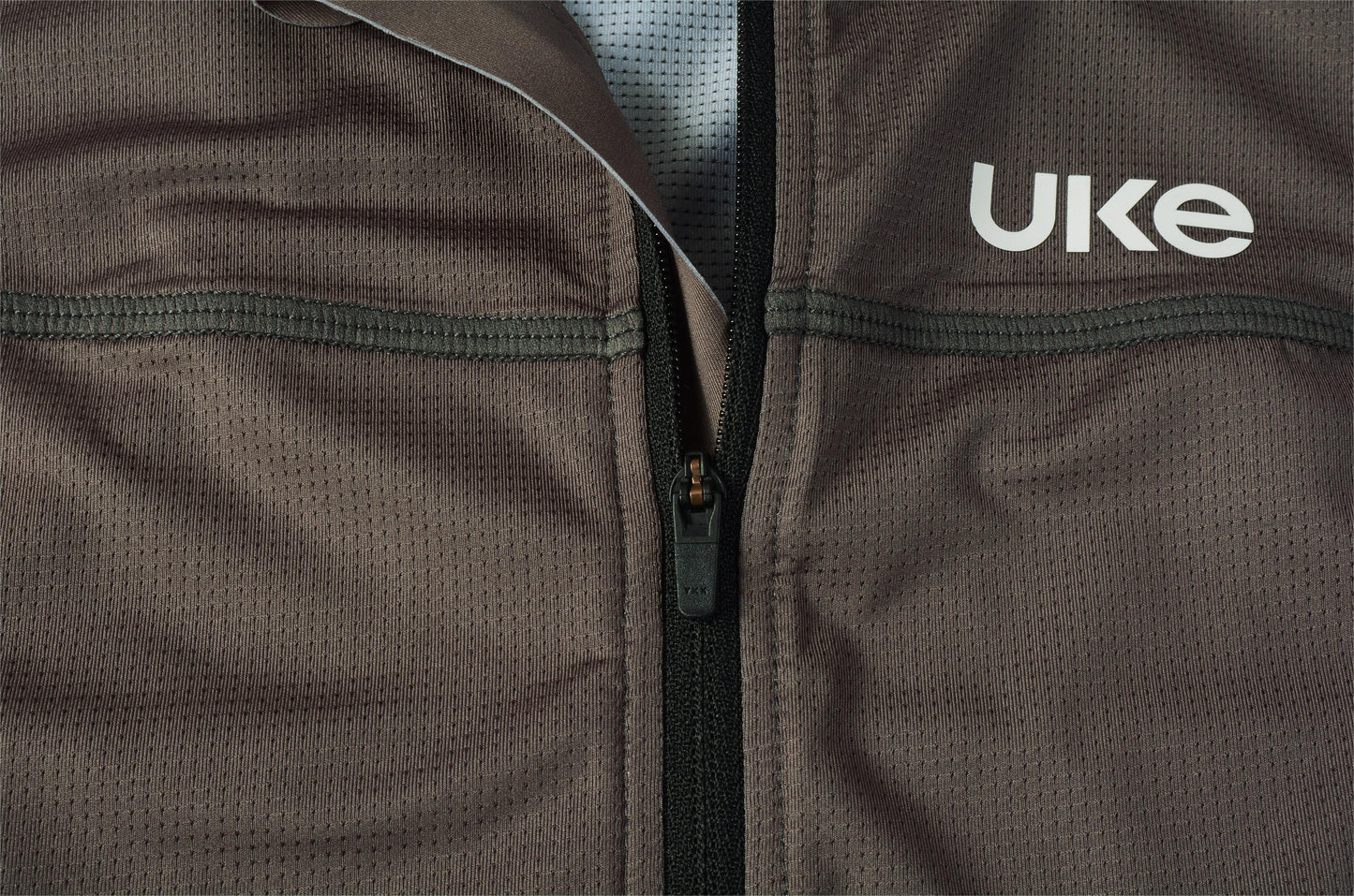 Women's Cycling Sports Vest CL-1 Star Return-Coffee brown
