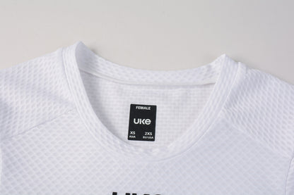 Women's Base Layer CL-1 Deep Cloud-Milk White